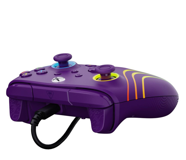 Turtle Beach Afterglow Wave XS Fioletowy - 1349764 - zdjęcie 6